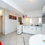 Appartamento Bazen