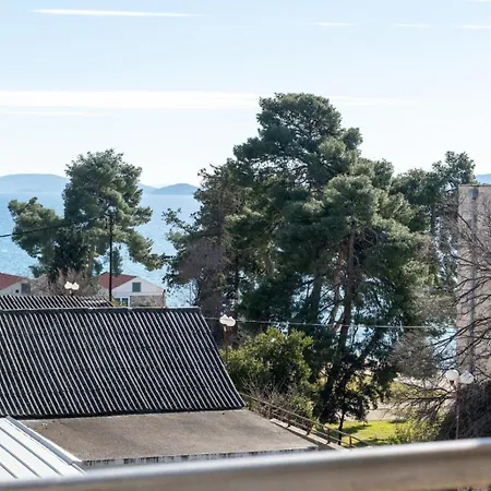 Apartamento Bazen Zadar