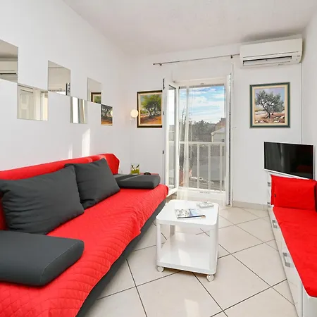Apartamento Bazen