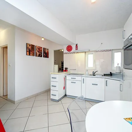 Appartement Bazen