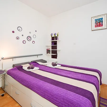 Apartman Bazen Zadar