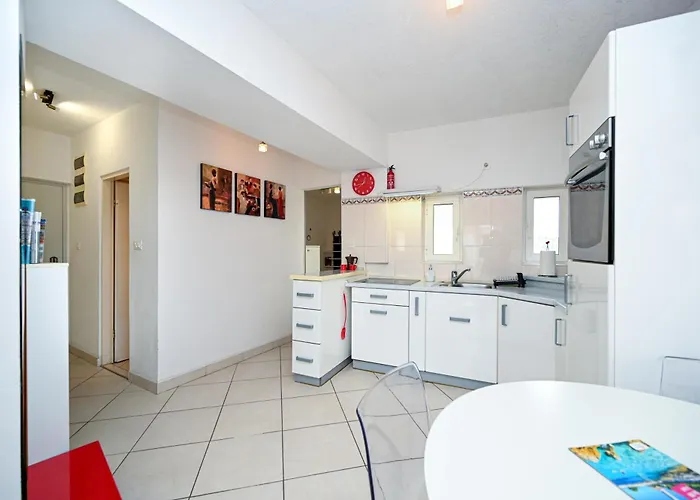 Apartamento Bazen