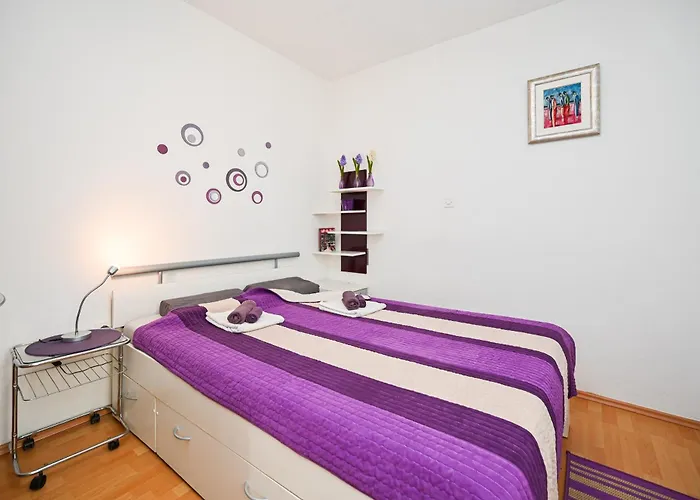 Apartamento Bazen Zadar